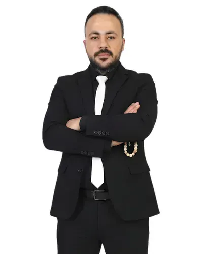 Ahmad Al-Harsh